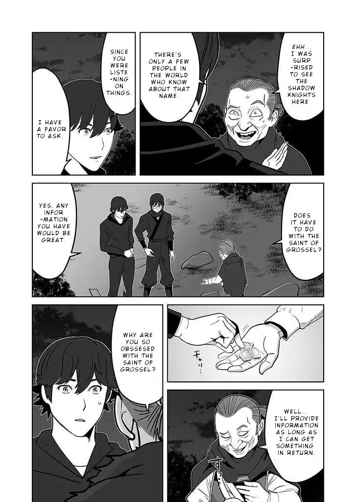 Sen no Sukiru o Motsu Otoko Chapter 25 15